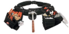 Tool Belts & Tool Pouches - 2496547 - RS Components, Ltd.