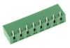 Pluggable Terminal Blocks - 1896161 - RS Components, Ltd.