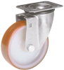 Castor Wheels - 6948958 - RS Components, Ltd.
