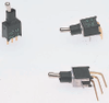 Toggle Switches - 6917939 - RS Components, Ltd.