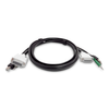 KVM Switches (Keyboard Video Mouse) - Cables - 5214-SKDVMMKVM06-TAA-ND - DigiKey