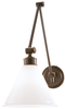 4731-OB Lamps-Swing Arm-Wall - 608606 - Capital Lighting, Inc.