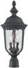 8995-66 Exterior -Post/Pier Head - 345881 - Capital Lighting, Inc.