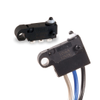 Limit Switches -- 108-MDS6500AL02CR-ND - Image