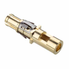 Male 16 AWG Straight Solder Power Contact - M80-337 - Harwin Plc