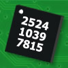 11.3 - 16 GHz Ku Band Power Amplifier -- TGA2524-SM - Image