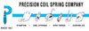 Precision Coil Spring Company