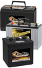 Truck and Bus Batteries - Image