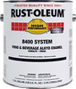 Rust-Oleum® Industrial Coating -- 8400 System - Image