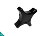 Four Arm Clamping Knobs -- 2840
