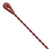 Ball Cable Ties - Standard, Removable - BT-10-10-RD - Essentra Components