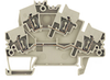 Terminal Blocks - Din Rail, Channel - 281-3657-ND - DigiKey