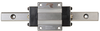 Tapped Hole with Flange - RPG15HA-1B10880H - Rockford Ball Screw
