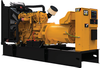 Diesel Generator Sets -- C13 (50 HZ) - Image