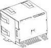 Modular Connectors / Ethernet Connectors - 6339191-5 - VAST STOCK CO., LIMITED