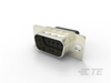 D-Shaped Connectors - 2334100-1 - TE Connectivity