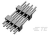 PCB Headers & Receptacles - 829192-4 - TE Connectivity