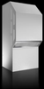 TopTherm Blue e Wall-Mounted Cooling Unit, UL Type 3R/4 0.5 - 2.5 kW -- SK 3303.508 - Image