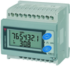 Digital Energy Meter, 3-Ph, 18V-260Vac; No. Of Phases Carlo Gavazzi -- 27R0640