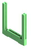 Card Edge Connector Rohs Compliant Edac - 61AJ2084 - Newark, An Avnet Company