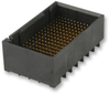 Header, 4X16, Unguided, Wall Dual; Product Range Te Connectivity - 37AJ1832 - Newark, An Avnet Company