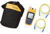 Fluke Networks Fiber OneShot Optical Test Set -- FL-FIBR-1-KIT
