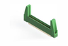 Card Edge Conn, Dual, 52Pos, Th; Card Edge Connector Type Edac - 68AJ5605 - Newark, An Avnet Company