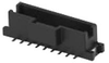 Conn, Header, 9Pos, 1Row, 2Mm, Smt; Connector Systems Amp - Te Connectivity - 33AK4058 - Newark, An Avnet Company