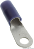 Terminal, Ring Tongue, 1/4