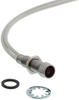 Panel Mount Indicator, Led, 7.92Mm, Red, 125V; Led Color Leecraft - 83F7619 - Newark, An Avnet Company