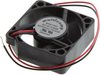Axial Fan, 30Mm, 12Vdc, 4.6Cfm, 20Dba; Supply Voltage Vdc Multicomp - 17AH5476 - Newark, An Avnet Company