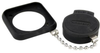 Sealing Cap, Pa66 Gf, Black; Accessory Type Amphenol Sine/tuchel - 39AH8639 - Newark, An Avnet Company