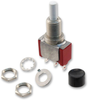 Switch Pushbutton Spdt 6A 120V; Switch Operation C&k Components - 79X5969 - Newark, An Avnet Company