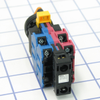 IDEC Selector Switches Illuminated - HW1F-32F22QD-A-6V - Galco Industrial Electronics