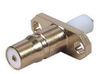 RF Coaxial Panel Mount Connector - 23024985 - Richardson RFPD