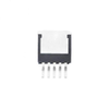 Integrated Circuits (ICs) - Power Management (PMIC) - Voltage Regulators - DC DC Switching Regulators -- 1381415-AP1501-ADJ - Image