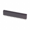 Headers, Receptacles, Female Sockets - A32549-ND - DigiKey
