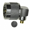 Coaxial Connector (RF) Assemblies - ACX1438-ND - DigiKey