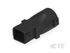 Automotive Connector Caps & Covers - 936637-2 - TE Connectivity