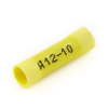 Standard Butted Vinyl Butt Connector 32560, 12-10 Ga. - 32560 - Waytek, Inc.