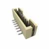 Headers, Male Pins - A100085DKR-ND - DigiKey