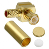 Coaxial Connector (RF) Assemblies - 1-1337585-0-ND - DigiKey