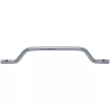 Flanged Arch Metal Pull Handle -- HH-102 - Image