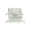 MJTP Series Square Tact Switches -- MJTP1138A - Image