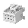 Rectangular Connector Housings - 17-2323743-8-ND - DigiKey