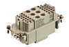 Power Connectors - 09380423101 - Powell Electronics, Inc.