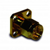 SMA Connector - 132140 - Powell Electronics, Inc.