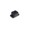 Headers, Male Pins - 135-932470100-ND - DigiKey