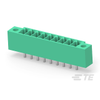 Headers, Plugs and Sockets - 17-2842482-9-ND - DigiKey