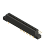 Edgeboard Connectors - 151-387-036-558-212-ND - DigiKey